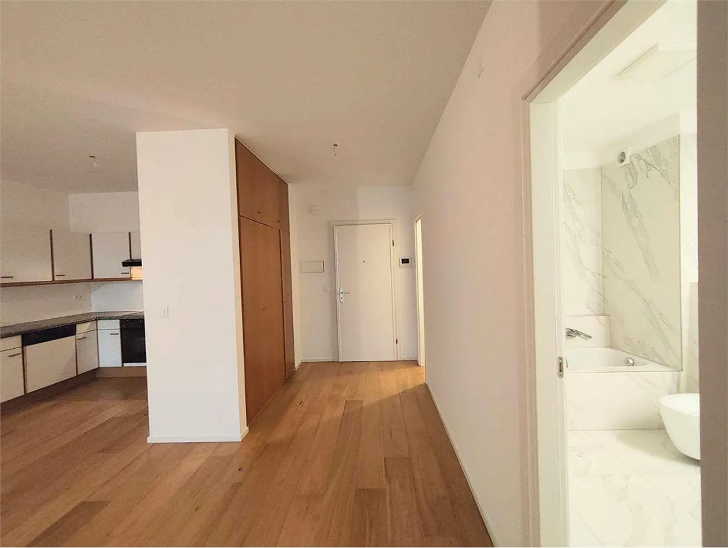 Pregassona, gutes 2,5-Zimmer-Wohnung mit Terrasse und freier Sicht - Foto 10 von 11