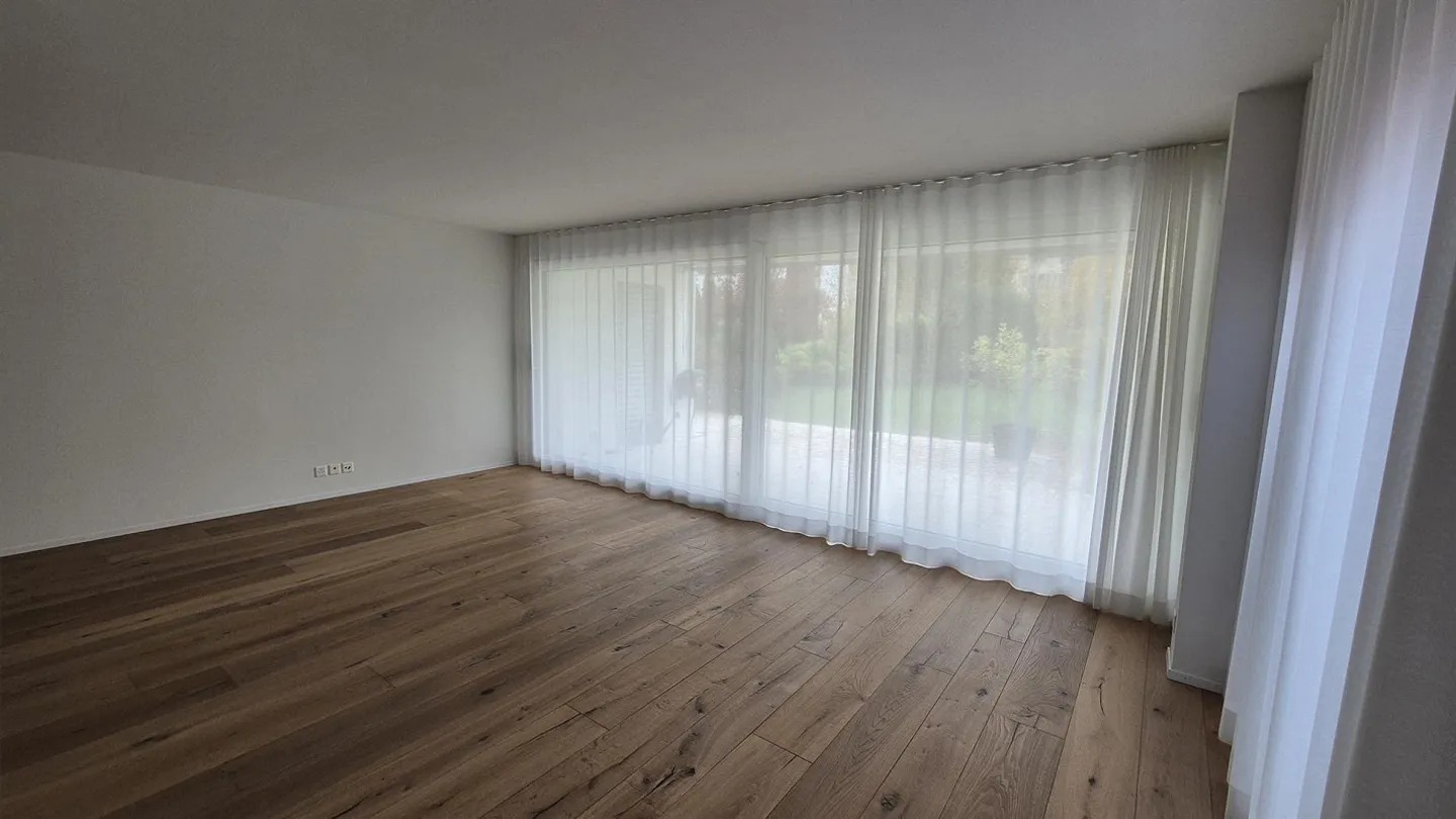 Great Garden Apartment - Old Town Ring Aarau - Photo 6 of 14