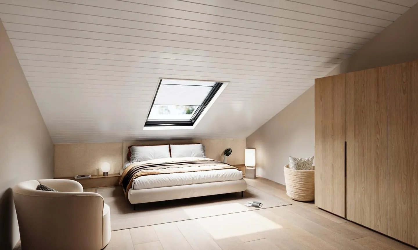 Elegant villa bathed in light in the heart of a quiet neighborhood - Photo 2 of 10