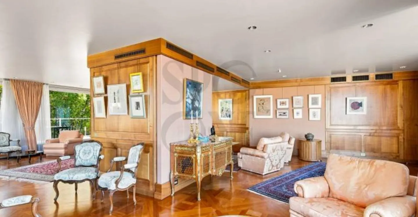 Wunderschöne Wohnung mit Terrasse mit Blick auf den See - Foto 6 von 11