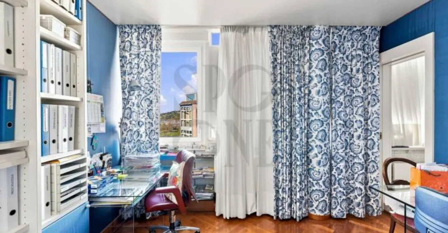 Wunderschöne Wohnung mit Terrasse mit Blick auf den See - Foto 11 von 11