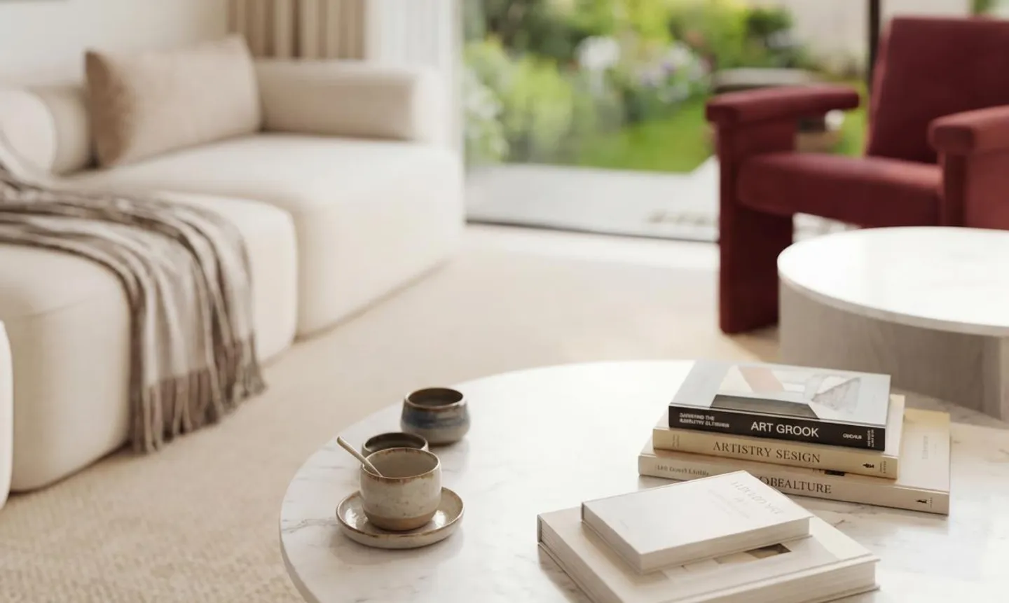 Elegant villa bathed in light in the heart of a quiet neighborhood - Photo 3 of 10