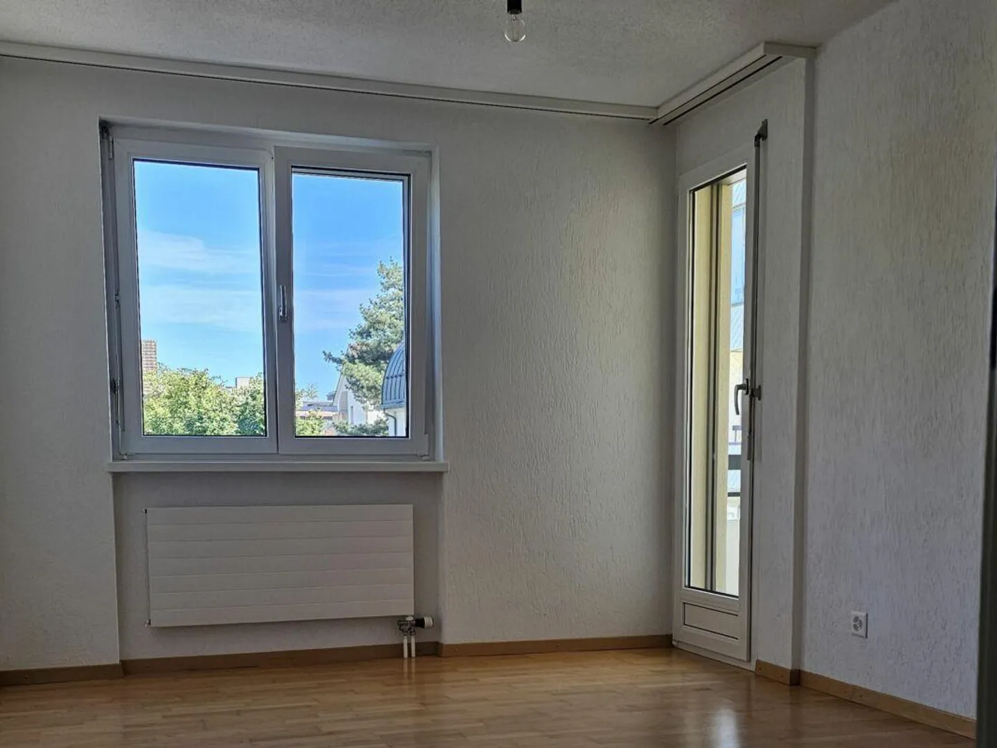 Ampio appartamento di 4,5 locali in affitto a Weinfelden. - Foto 12 di 14