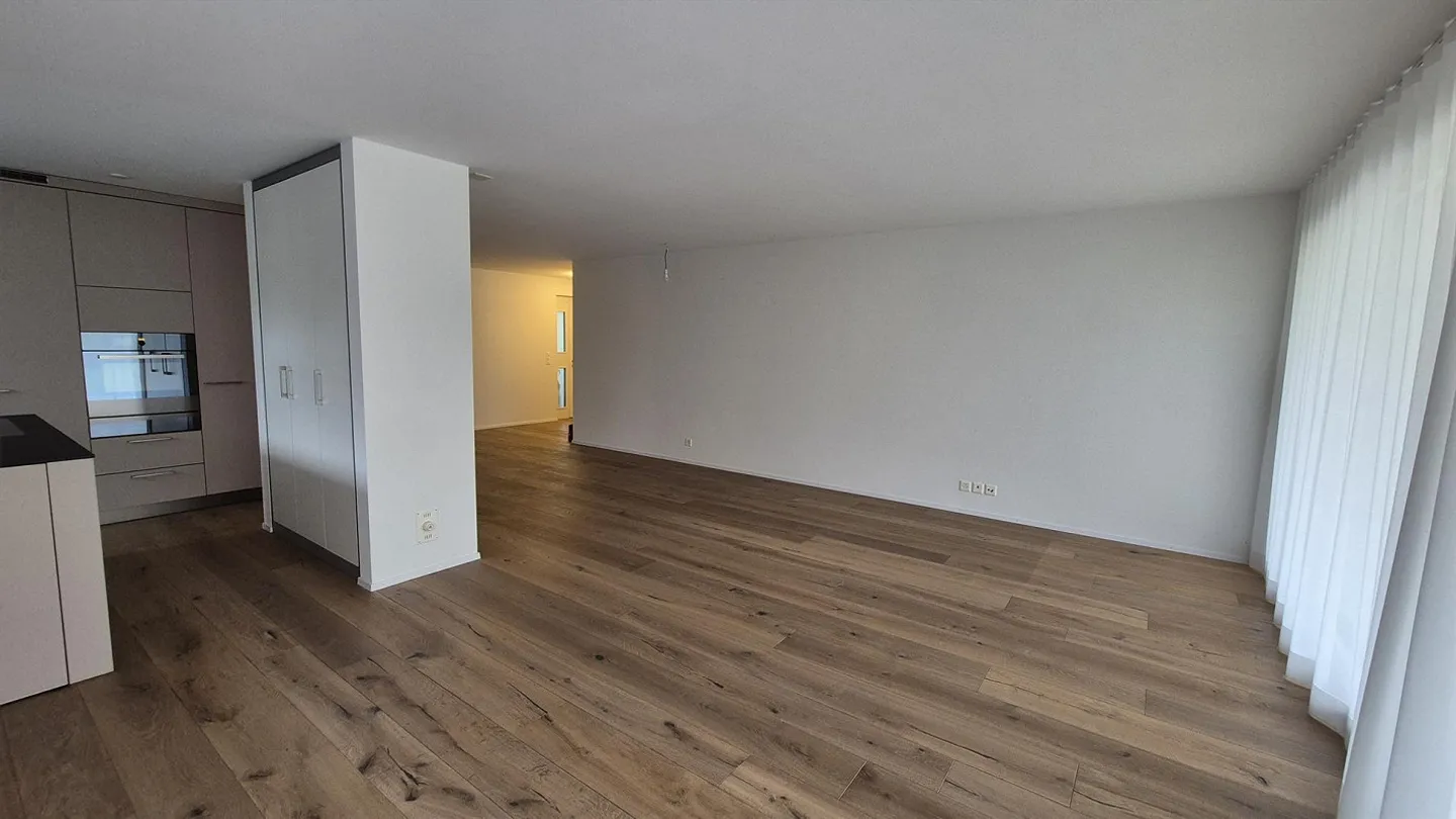 Great Garden Apartment - Old Town Ring Aarau - Photo 7 of 14