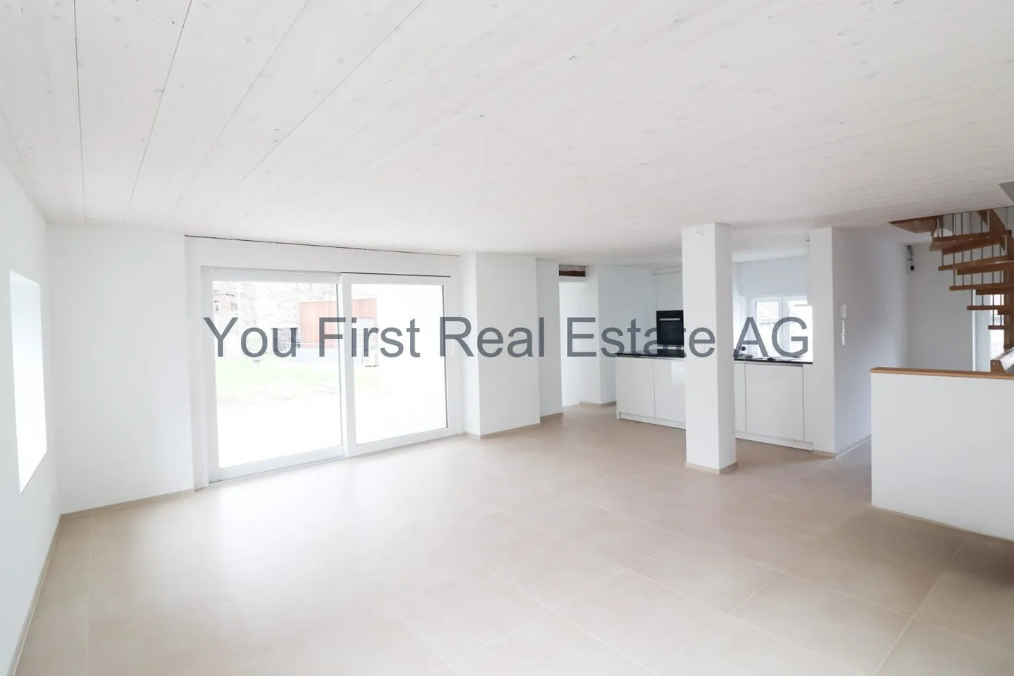 Maisonette elegante a Oberwil - Foto 1 di 10