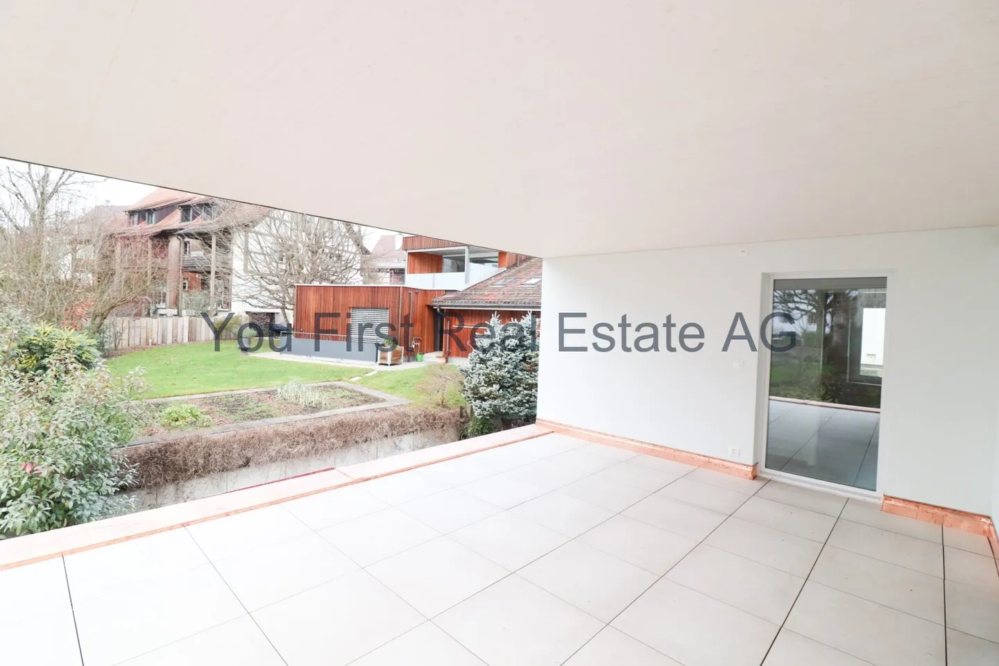 Maisonette elegante a Oberwil - Foto 4 di 10