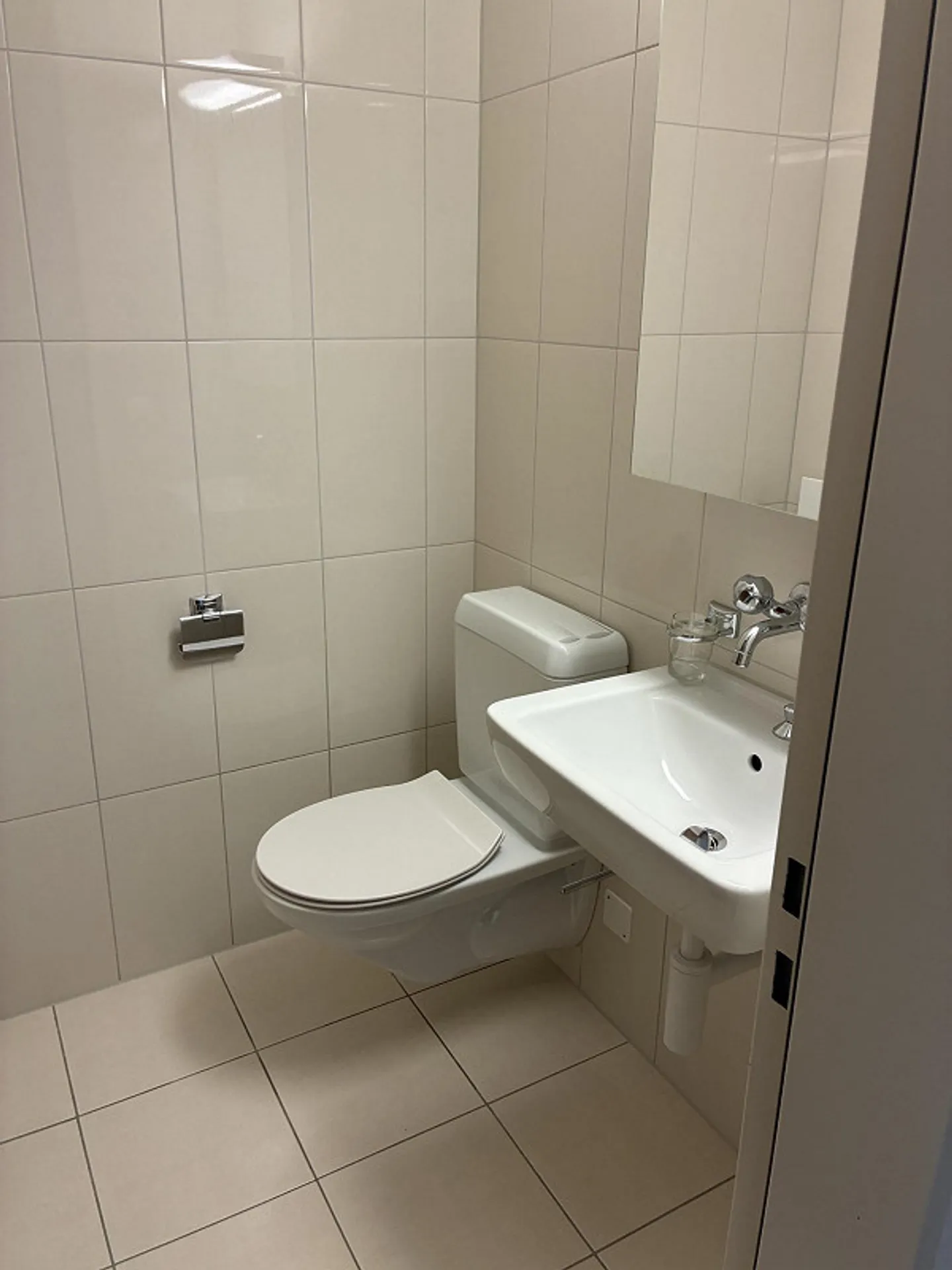 Geräumige 5.5 Zimmer Wohnung - Foto 5 von 8