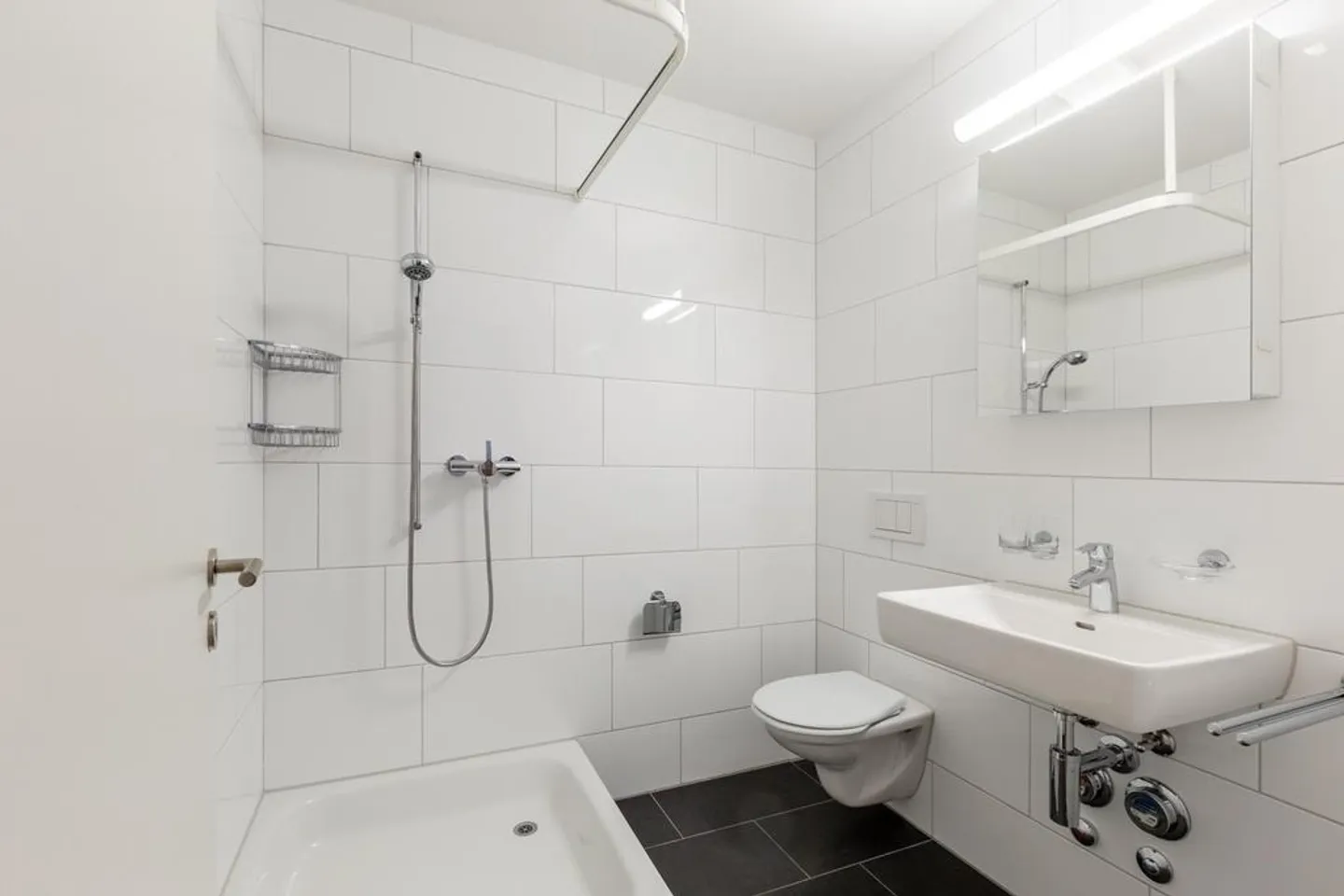 Votre nouvelle oasis de bien-être à Zurich ! - Photo 3 sur 6