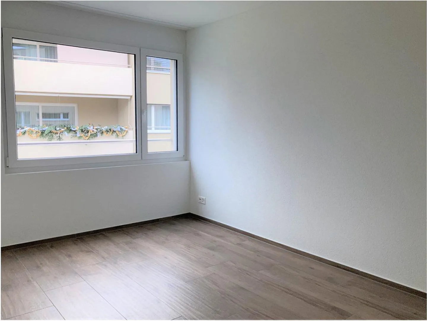 Moderne Wohnung in Seon - Foto 5 von 10