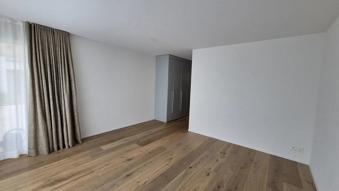 Great Garden Apartment - Old Town Ring Aarau - Photo 12 of 14