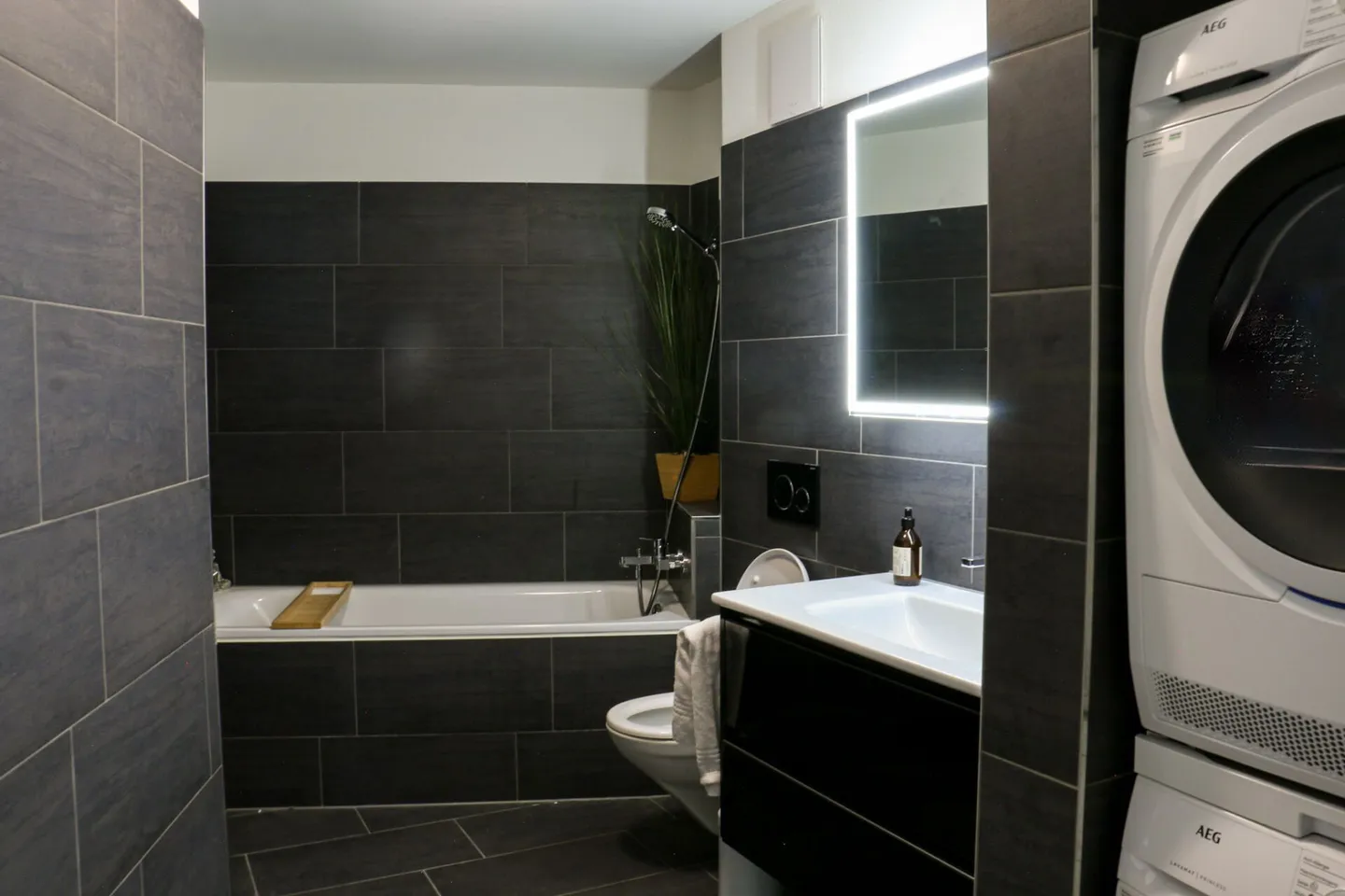 Appartamento di nuova costruzione di 5.5 locali nel centro di Turbenthal - Foto 4 di 7