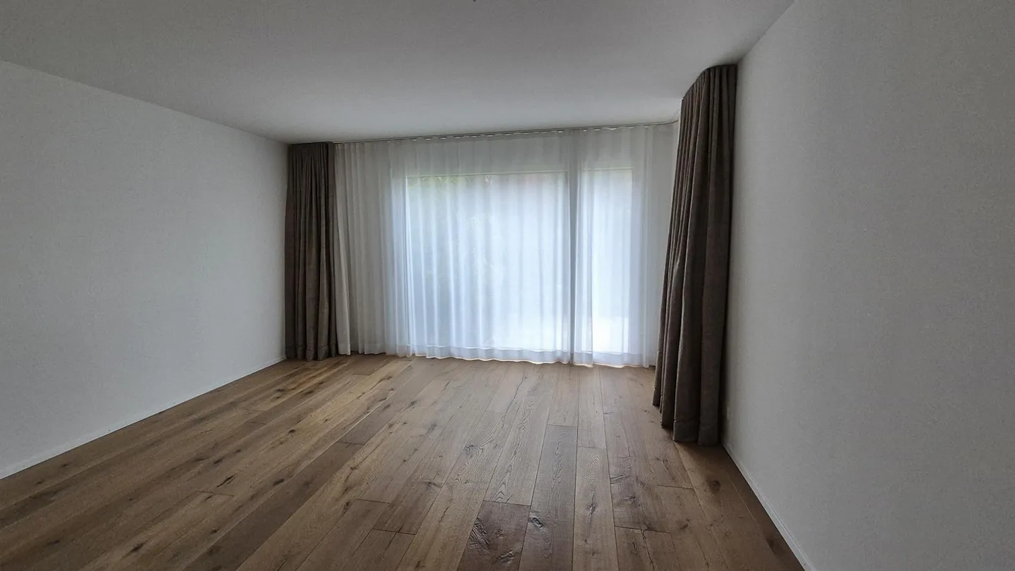 Great Garden Apartment - Old Town Ring Aarau - Photo 10 of 14