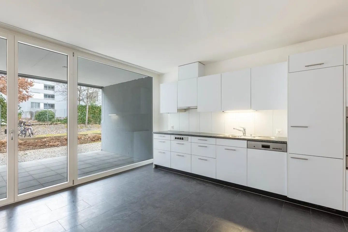 Votre nouvelle oasis de bien-être à Zurich ! - Photo 5 sur 6