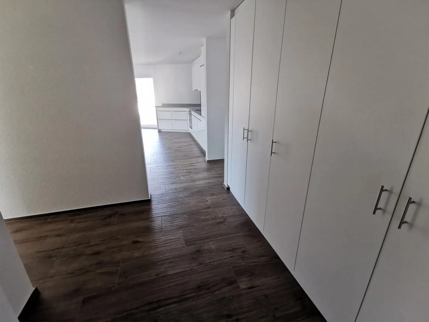 Moderne Wohnung in Seon - Foto 10 von 10