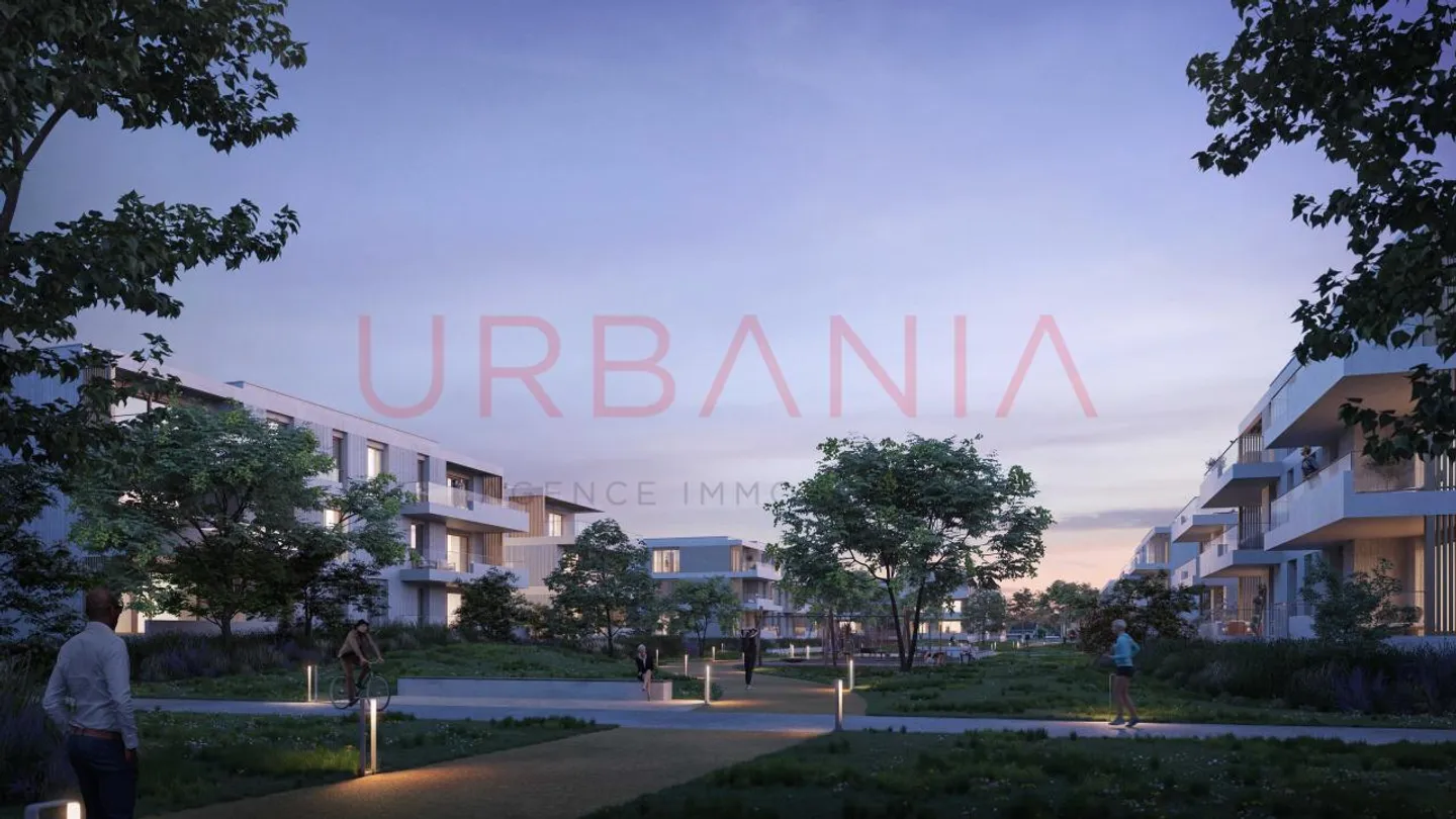 Appartement de luxe au Parc des Crêts - Photo 10 sur 11
