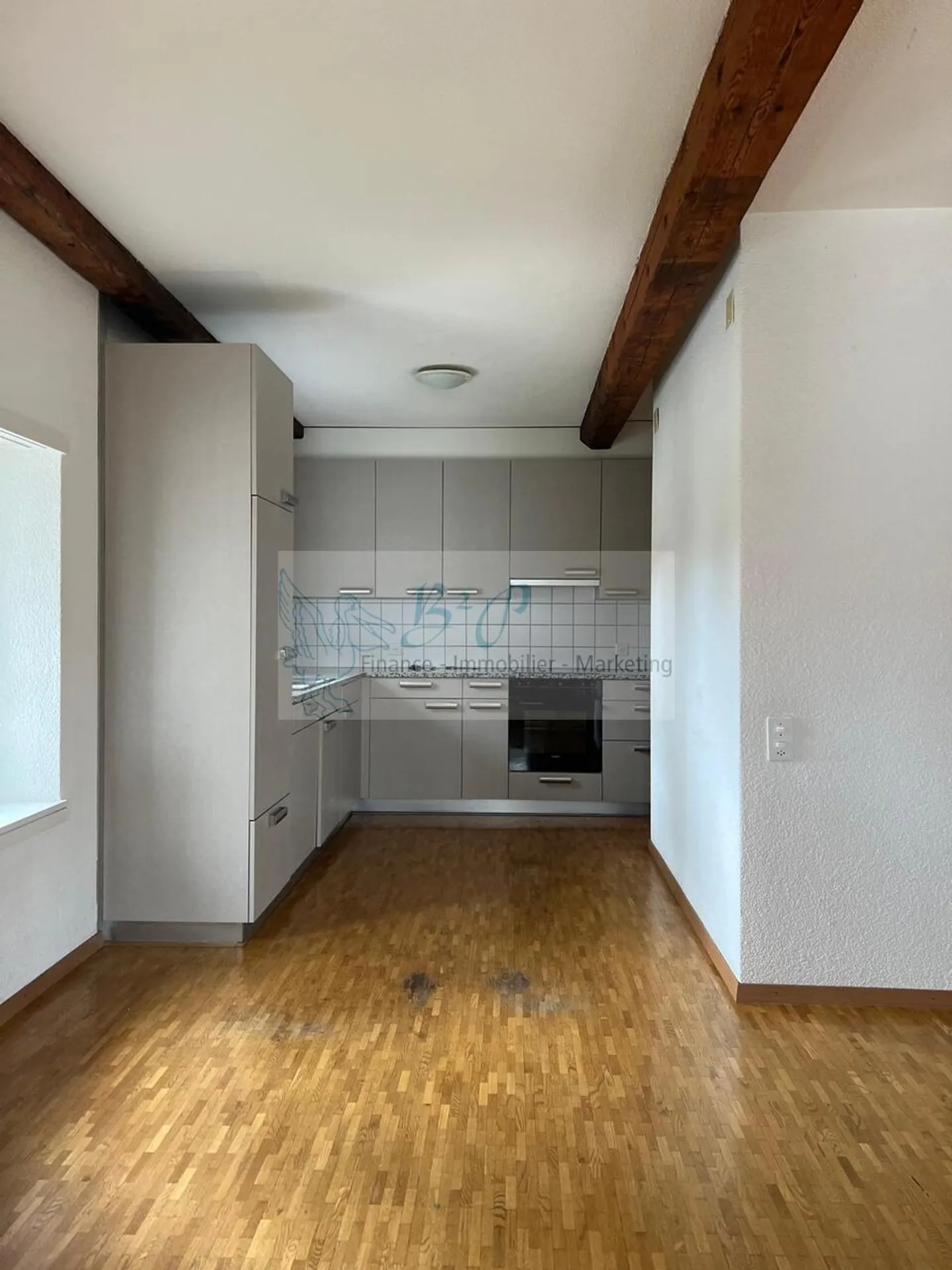 Ampio Appartamento Duplex - Foto 3 di 14