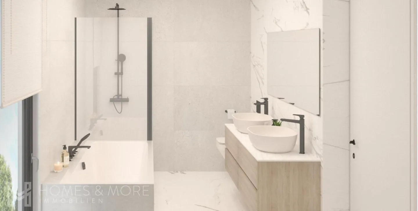 MODERN LIVING IN A QUIET AND IDYLLIC LOCATION - Photo 5 of 5