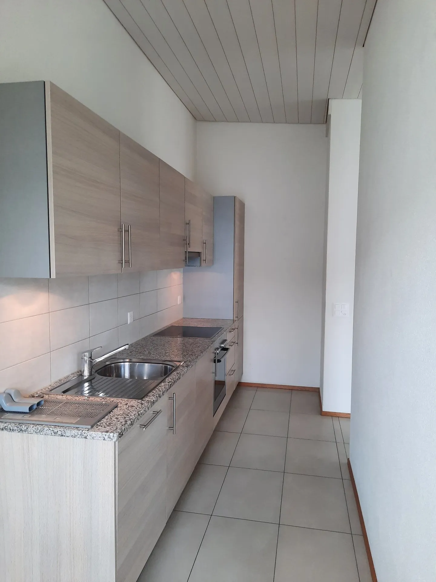 Appartamento 3½ locali con area salotto coperta - Foto 2 di 7