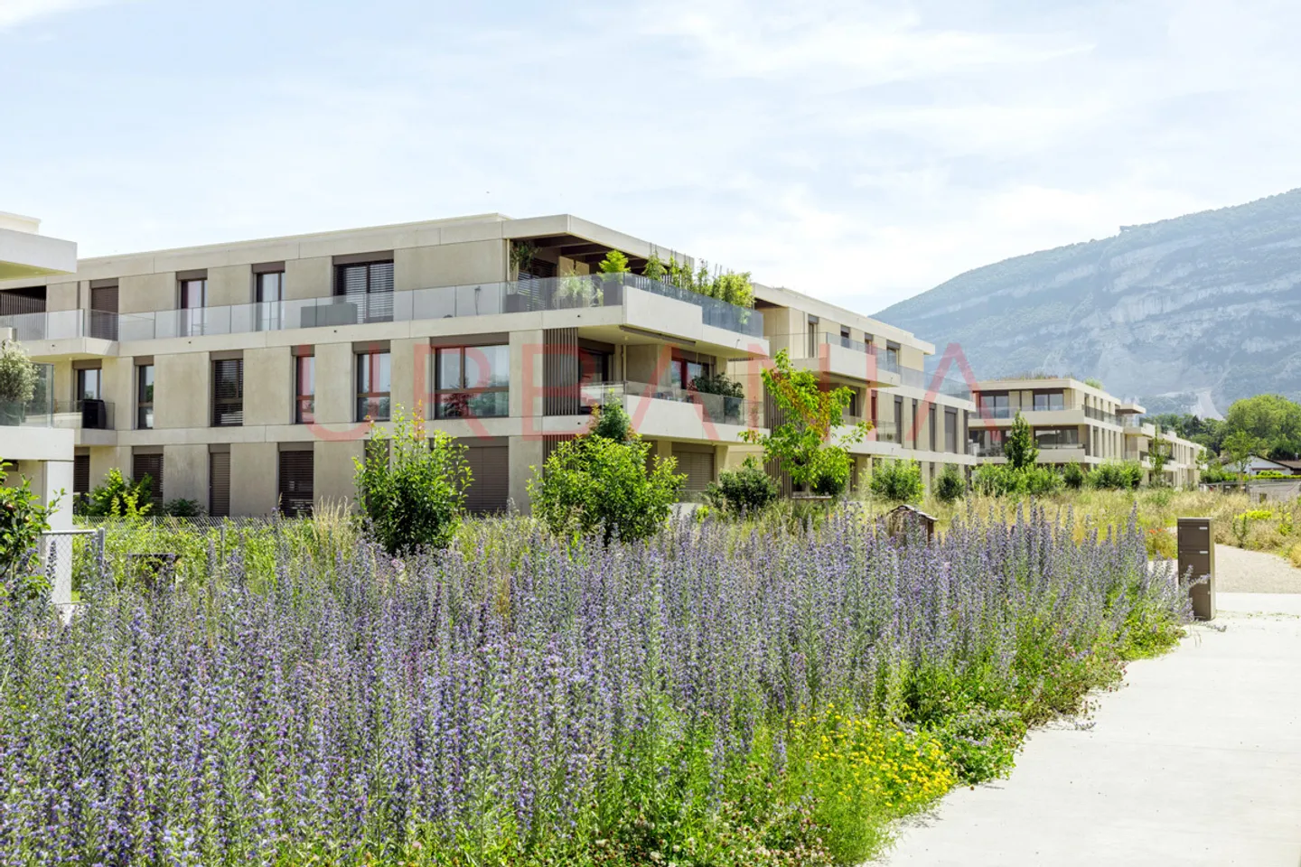 Appartement de luxe au Parc des Crêts - Photo 11 sur 11