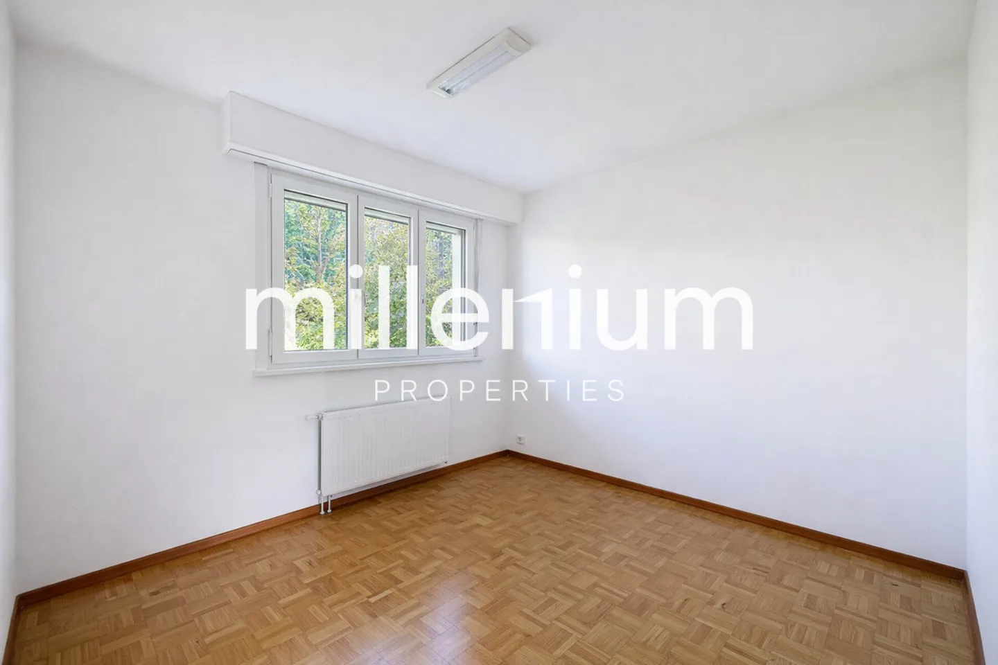 Villa in der Nähe internationaler Organisationen - Foto 8 von 12