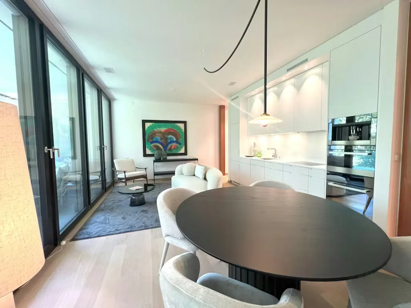 Appartement à louer - Photo 3 sur 10