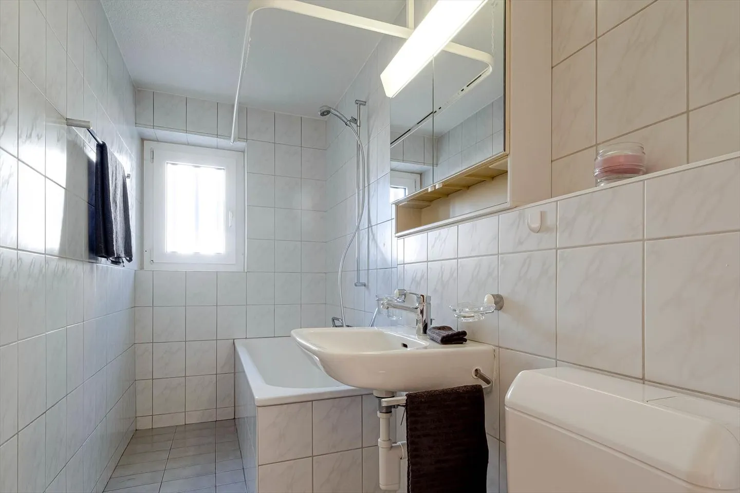 Wohnung mieten - Foto 7 von 8