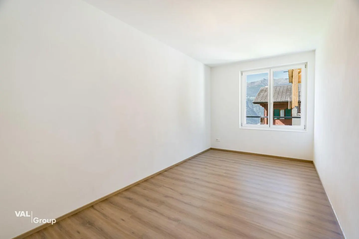 Neues Apartment mit Traumhaftem Blick - Foto 5 von 16