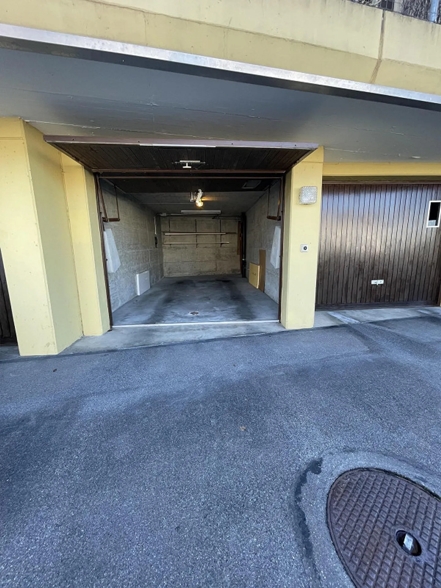 Geräumige Duplexwohnung mit Aussicht - Foto 13 von 14