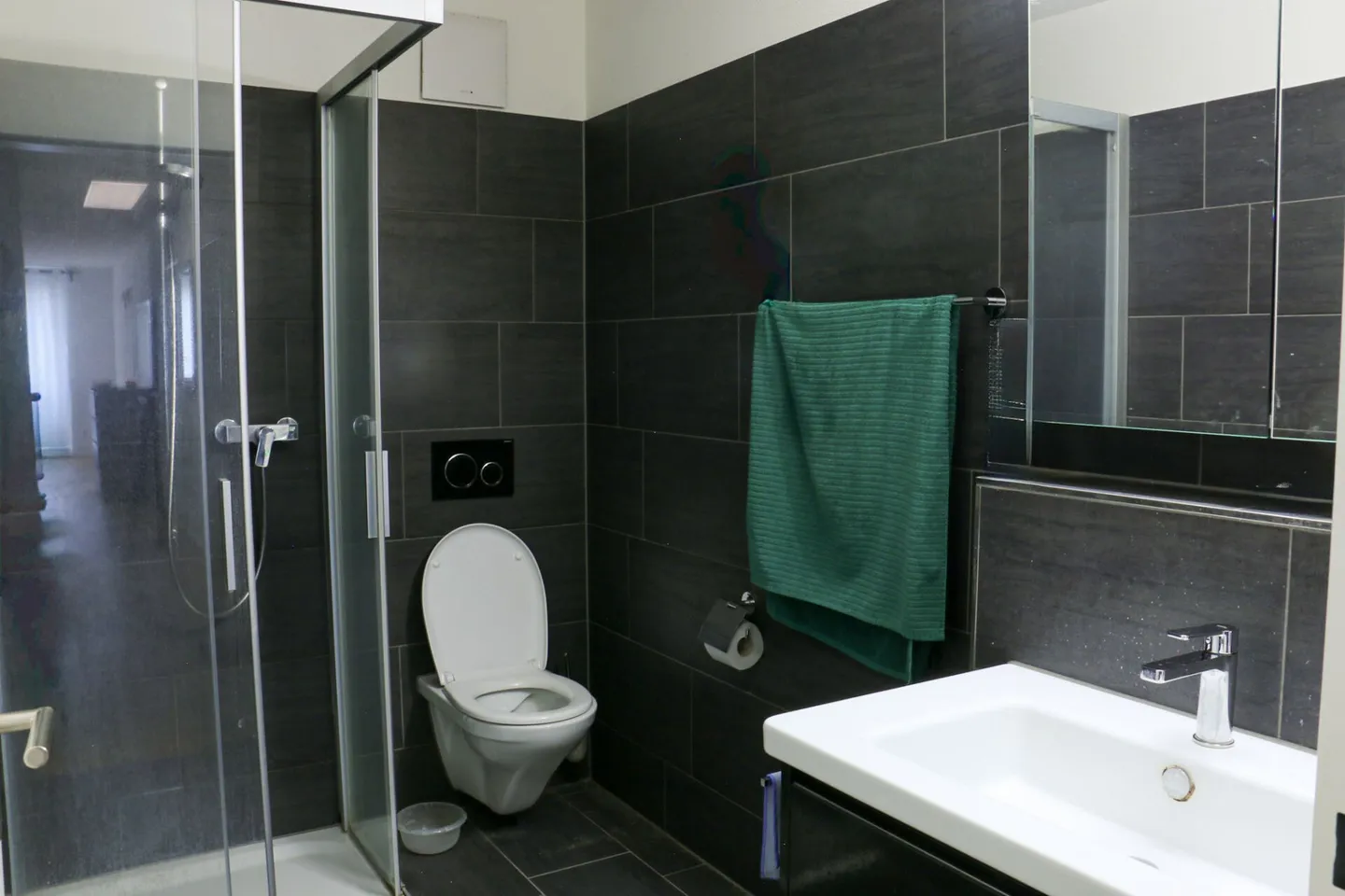 Appartamento di nuova costruzione di 5.5 locali nel centro di Turbenthal - Foto 5 di 7