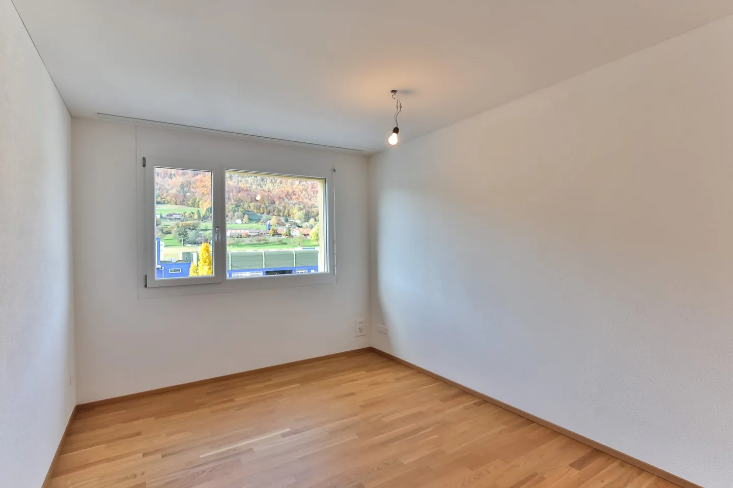 Appartamento 3½ locali con area salotto coperta - Foto 6 di 7