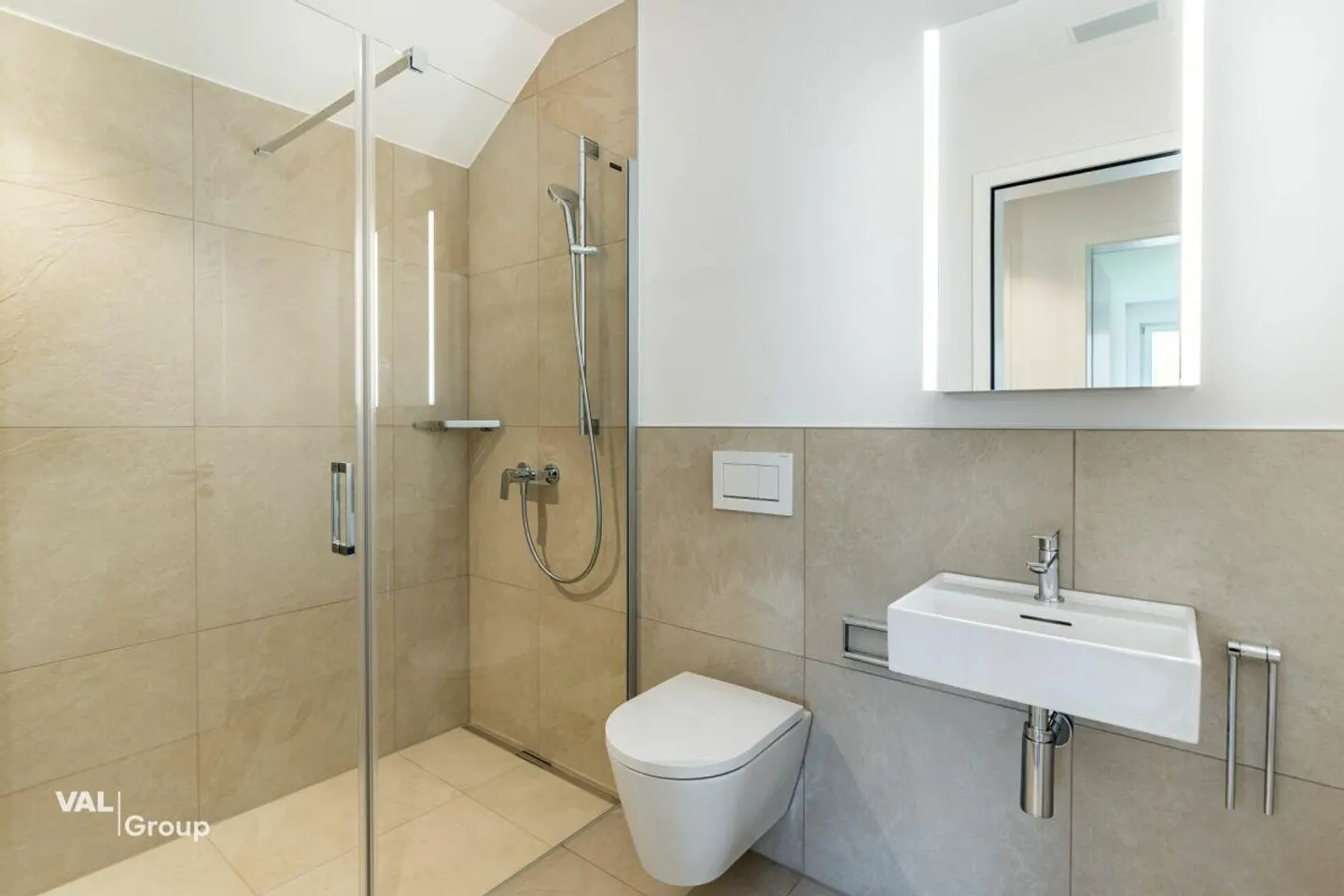Neues Apartment mit Traumhaftem Blick - Foto 8 von 16