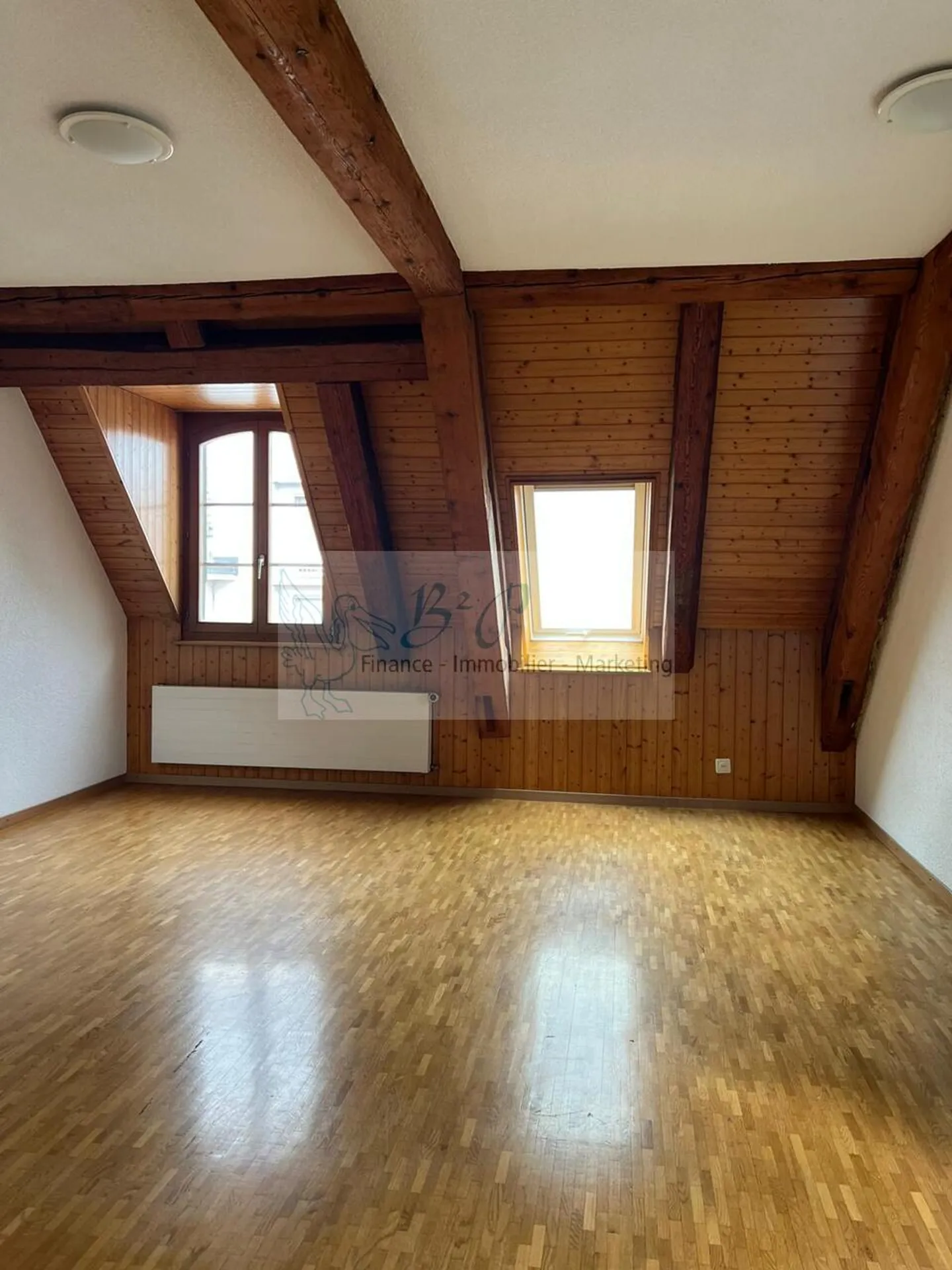 Ampio Appartamento Duplex - Foto 5 di 14