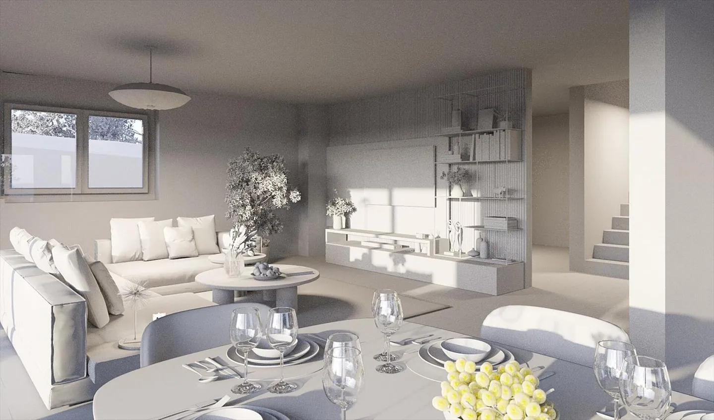 Maison 6.5 pièces - Photo 9 sur 13