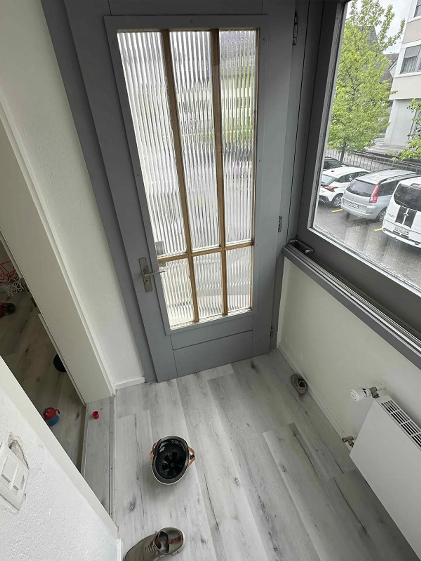 Large 5-room apartment in the center of Möhlin - Photo 3 of 30