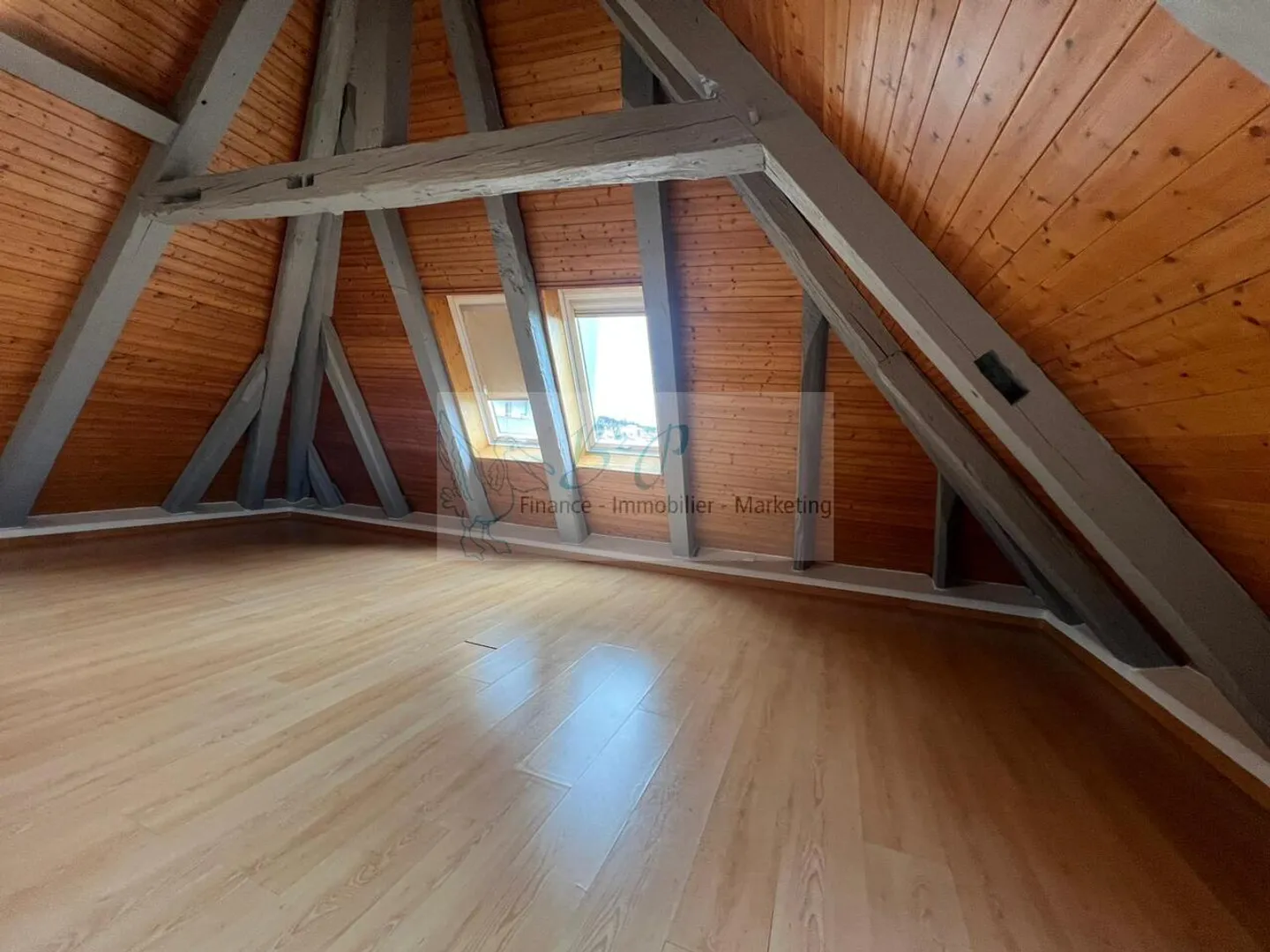 Ampio Appartamento Duplex - Foto 10 di 14