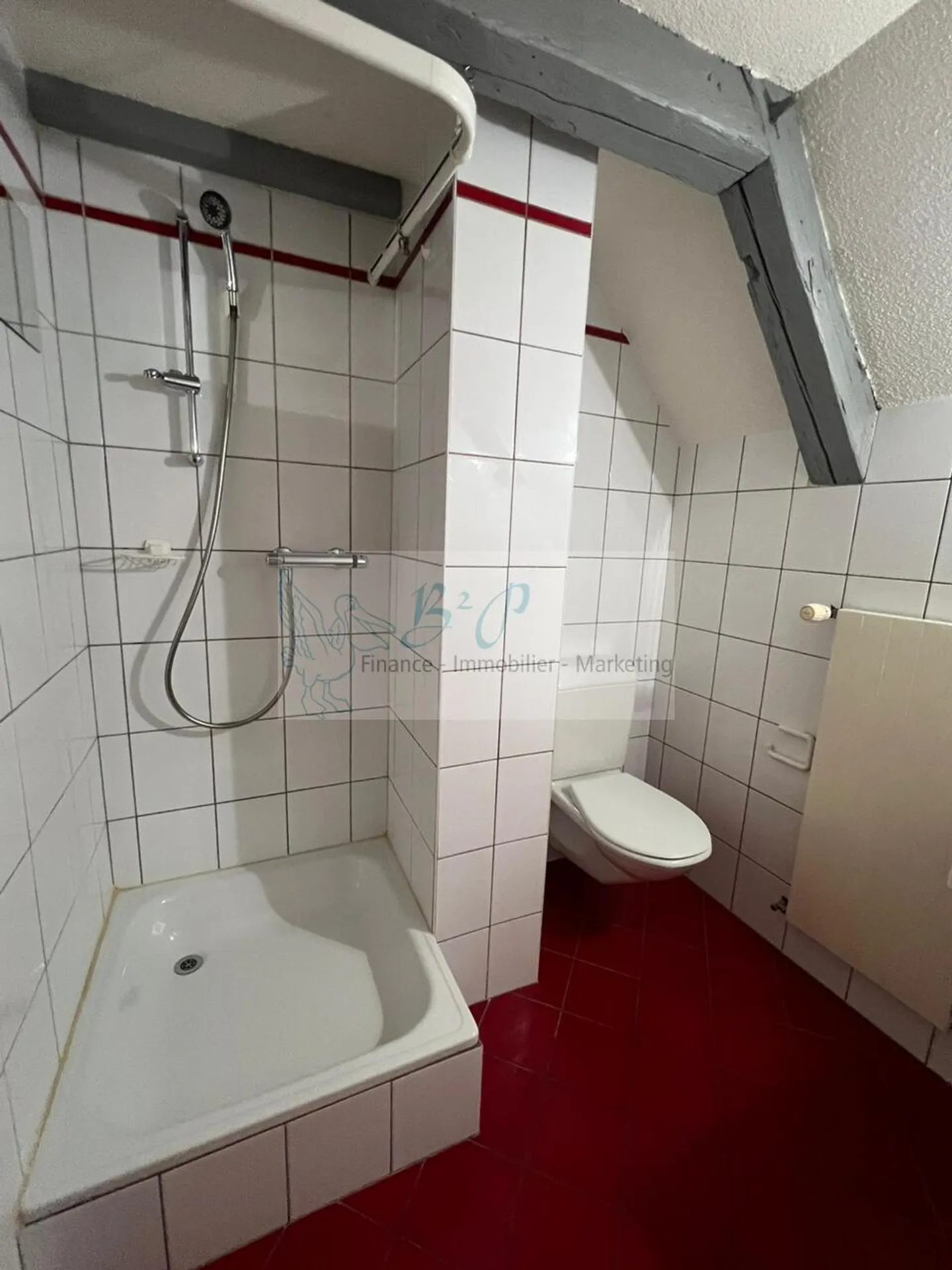Ampio Appartamento Duplex - Foto 12 di 14