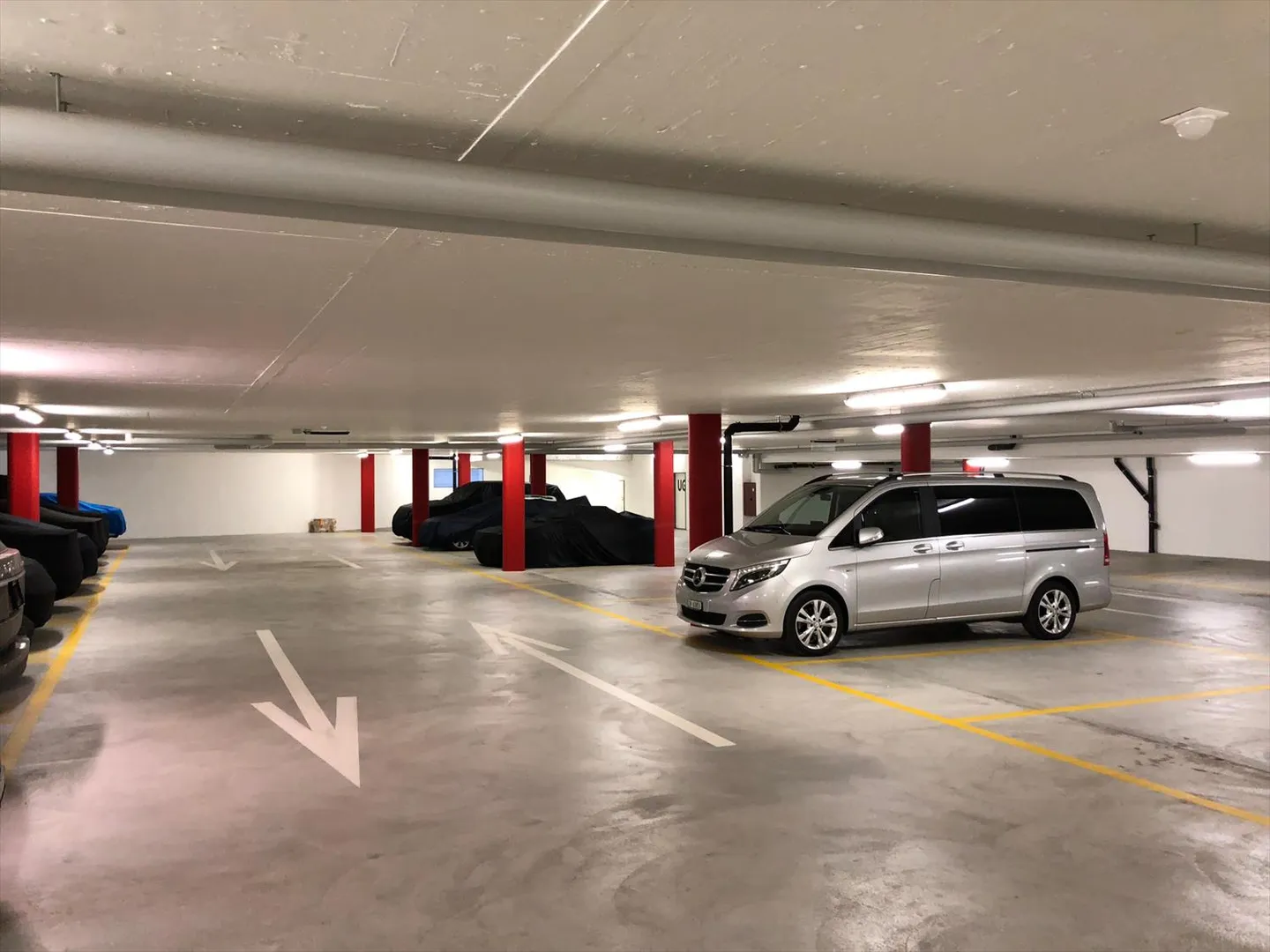 Stai cercando un posto adatto per la tua auto? - Foto 3 di 4