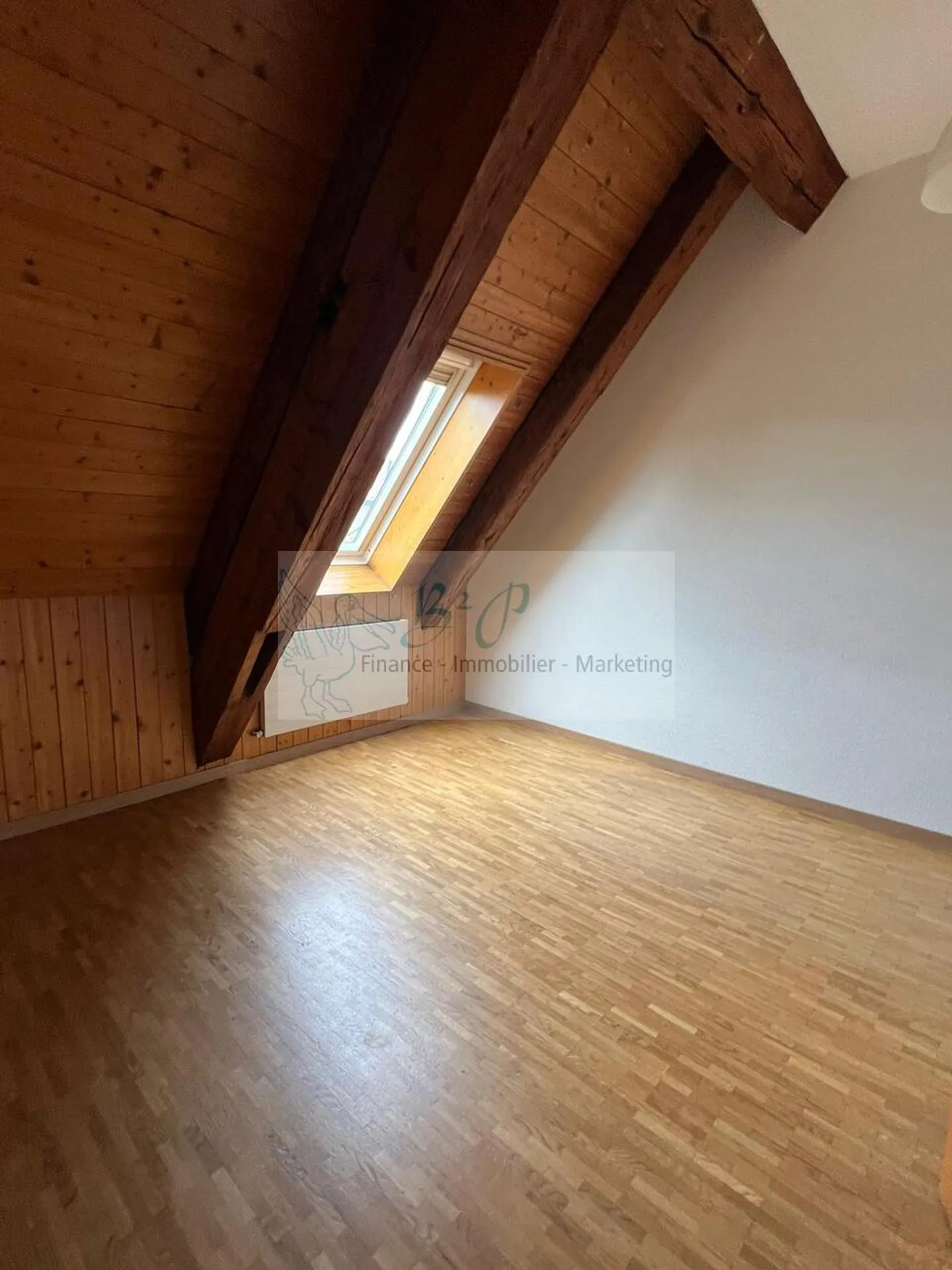 Ampio Appartamento Duplex - Foto 7 di 14