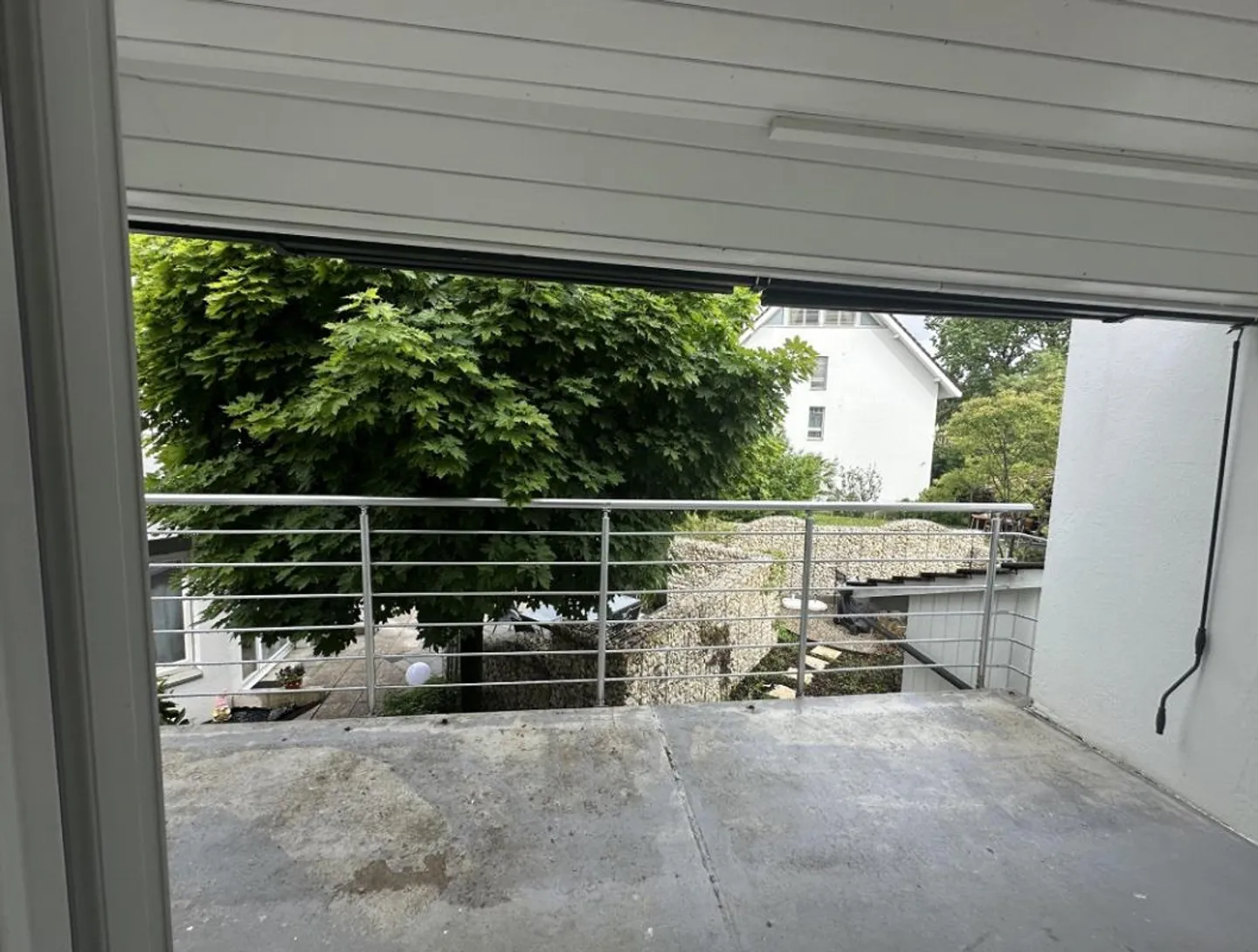 Large 5-room apartment in the center of Möhlin - Photo 1 of 30
