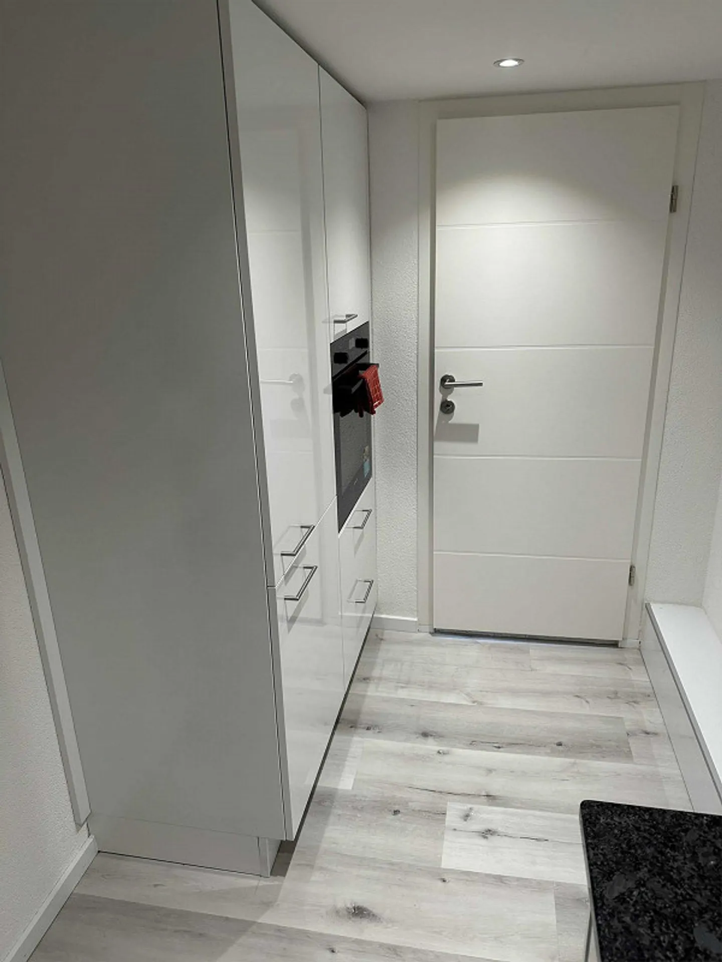 Large 5-room apartment in the center of Möhlin - Photo 5 of 30