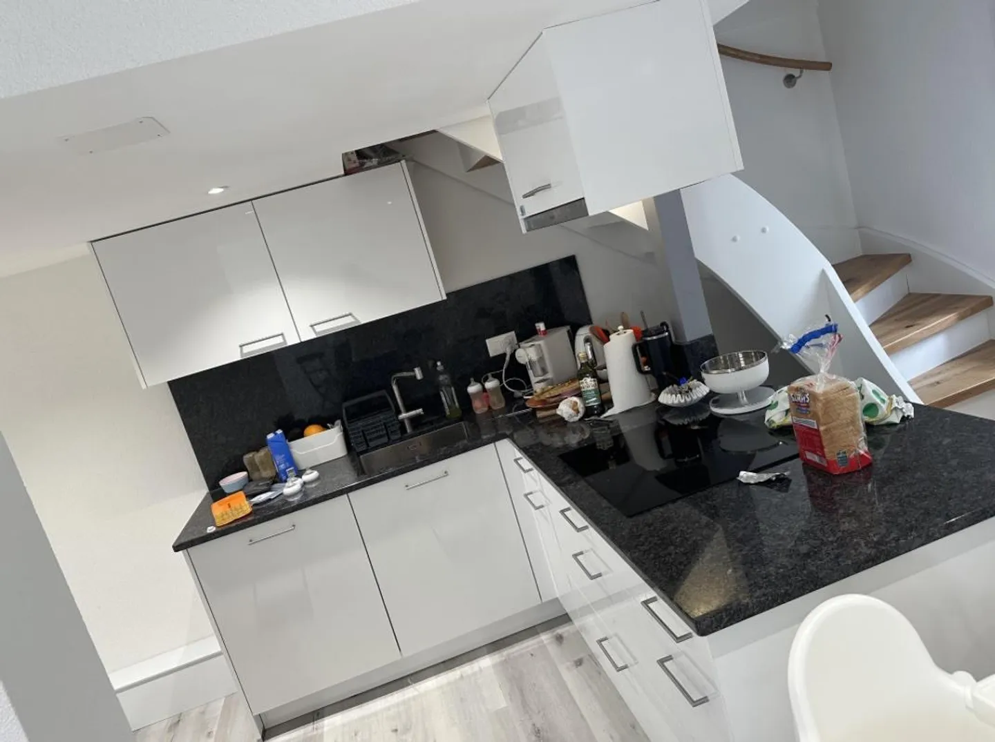 Large 5-room apartment in the center of Möhlin - Photo 6 of 30