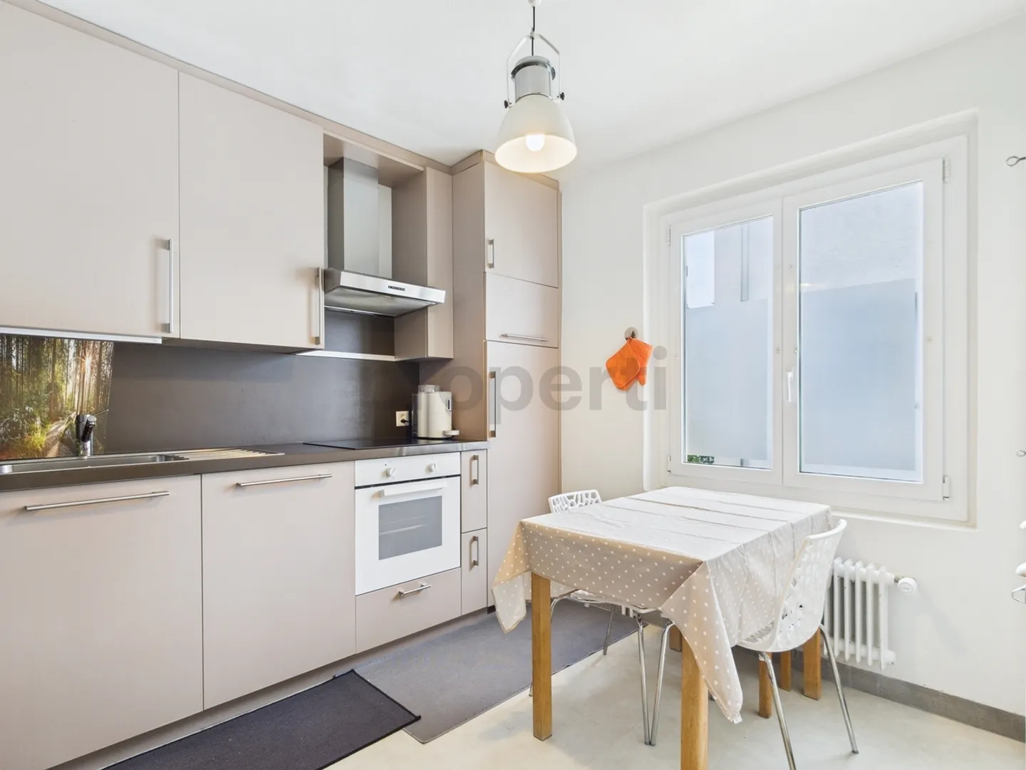 Charmant appartement meublé de 4 pièces au centre de Neuchâtel - Photo 2 sur 12