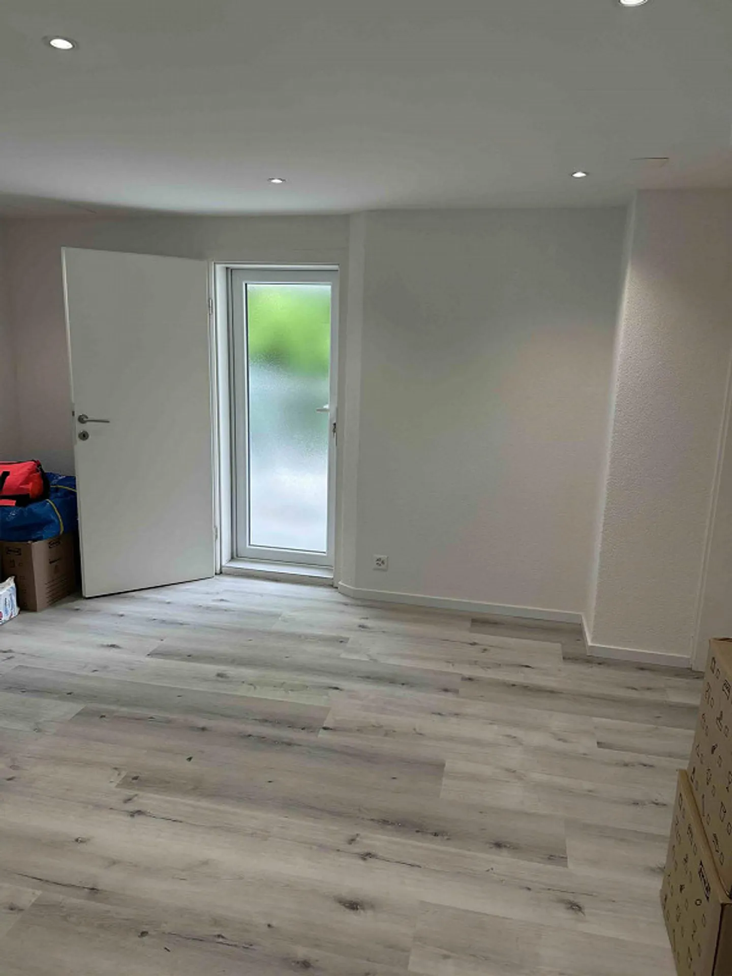 Large 5-room apartment in the center of Möhlin - Photo 9 of 30