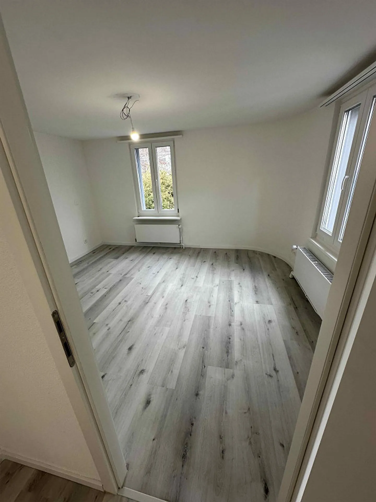 Large 5-room apartment in the center of Möhlin - Photo 13 of 30