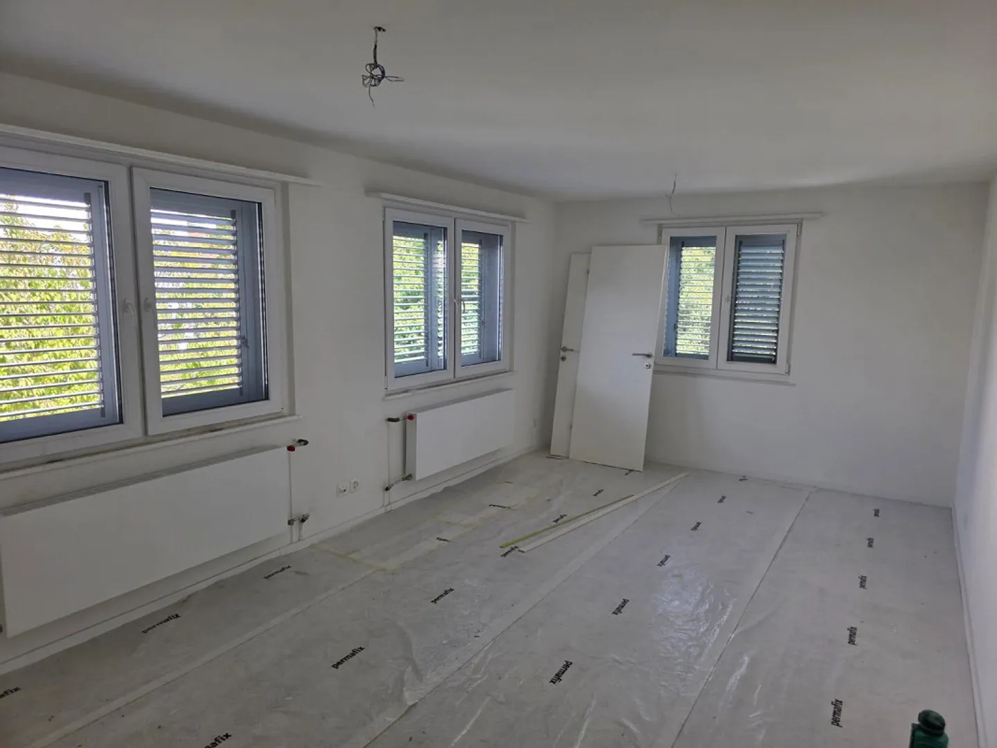 Large 5-room apartment in the center of Möhlin - Photo 14 of 30