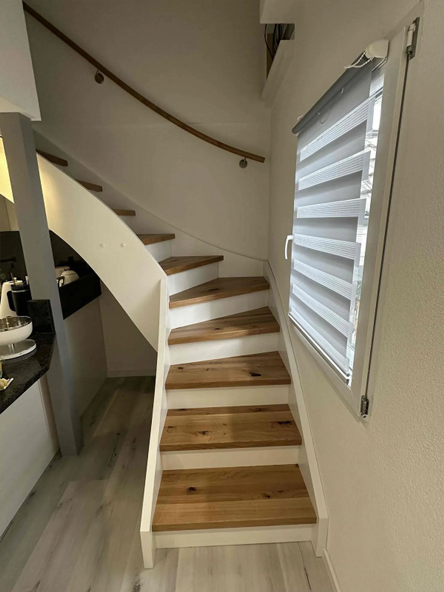 Large 5-room apartment in the center of Möhlin - Photo 15 of 30