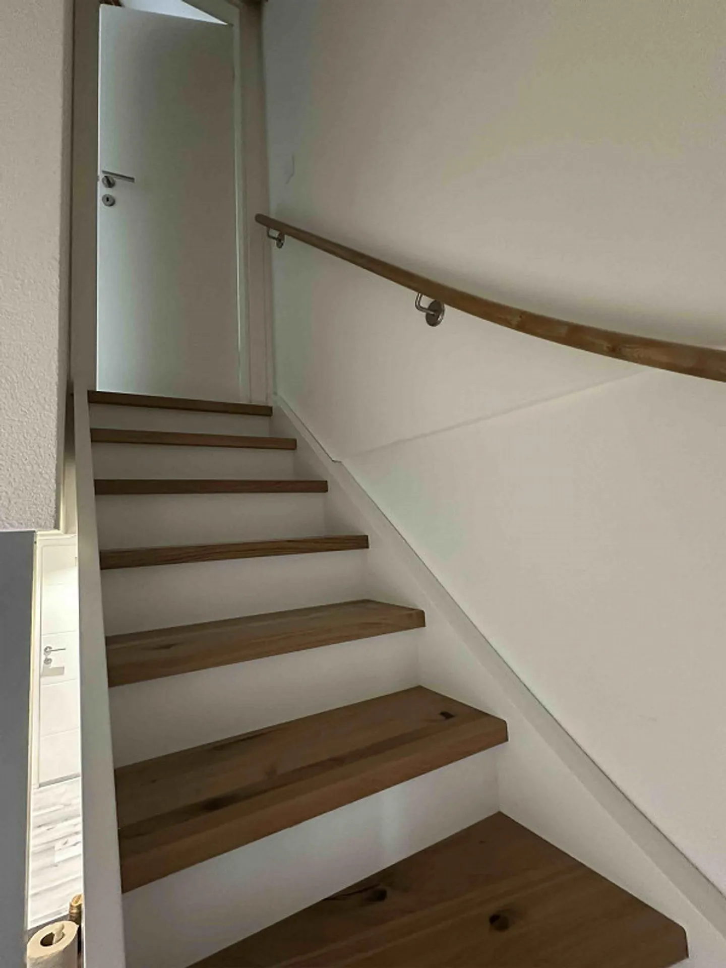 Large 5-room apartment in the center of Möhlin - Photo 16 of 30