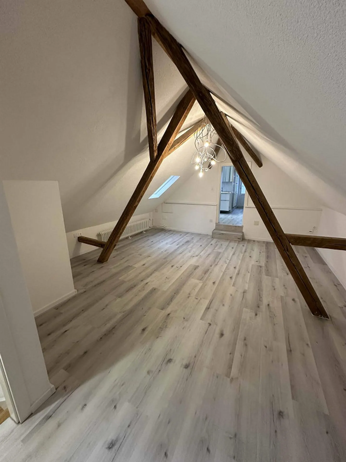 Large 5-room apartment in the center of Möhlin - Photo 17 of 30