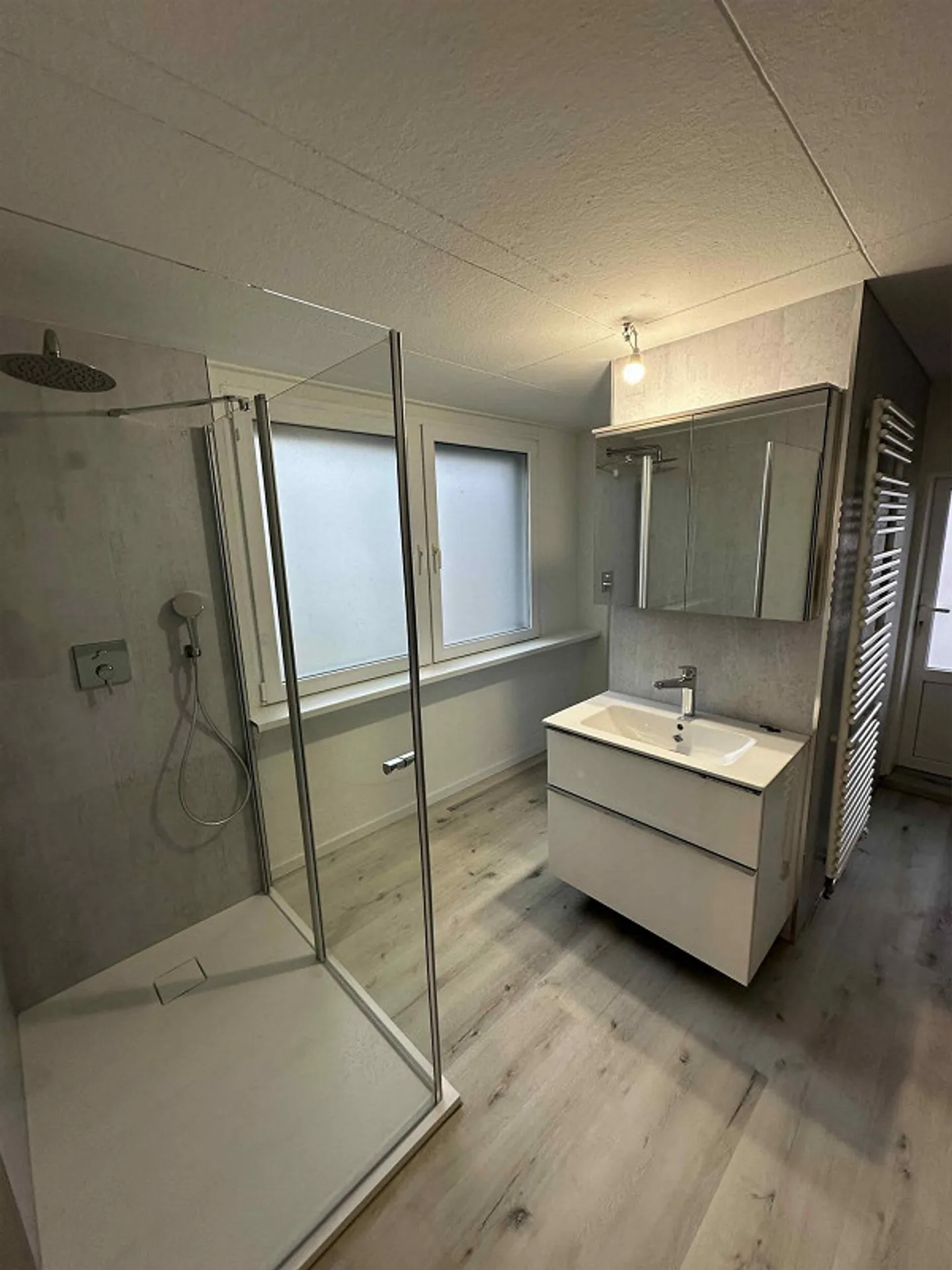 Large 5-room apartment in the center of Möhlin - Photo 18 of 30