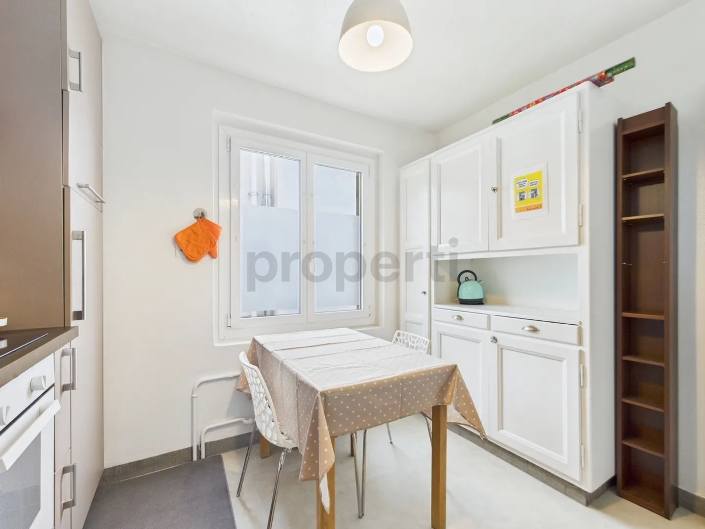 Charmant appartement meublé de 4 pièces au centre de Neuchâtel - Photo 4 sur 12